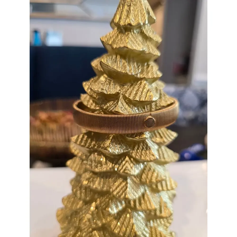Bulk black and gold fashion bracelets